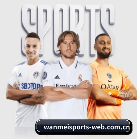 坚持做好基础的事 - 长期内容价值积累 - WMSPORTS
